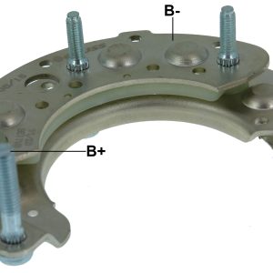 Rectifier LA1135