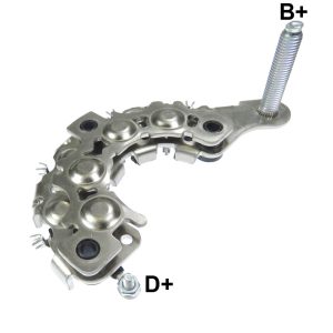 Rectifier LA1136