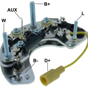 Rectifier LA1137