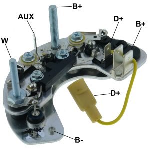 Rectifier LA1138