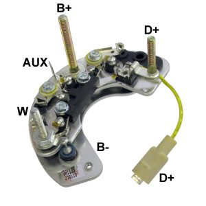 Rectifier LA1139