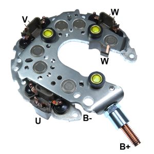 Rectifier LA1141