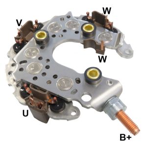 Rectifier LA1142