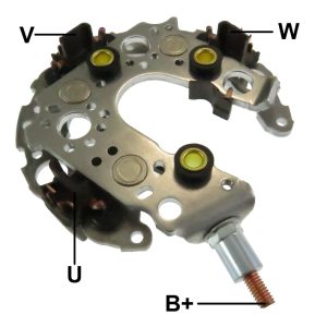 Rectifier LA1144