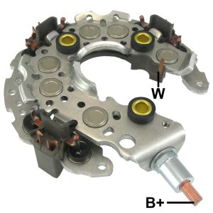 Rectifier LA1145