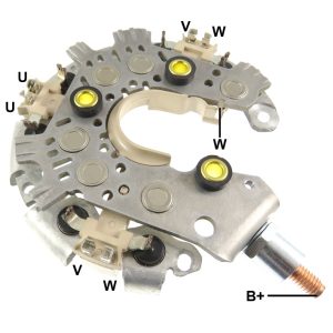 Rectifier LA1146