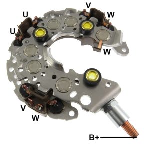 Rectifier LA1147