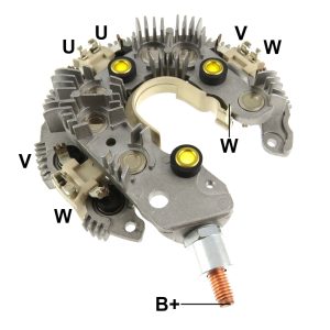 Rectifier LA1148