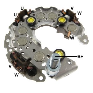Rectifier LA1149