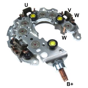 Rectifier LA1151