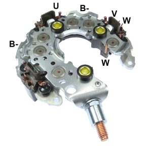 Rectifier LA1152
