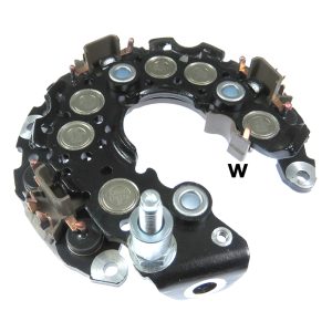Rectifier LA1153