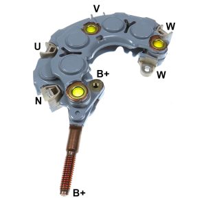 Rectifier LA1161