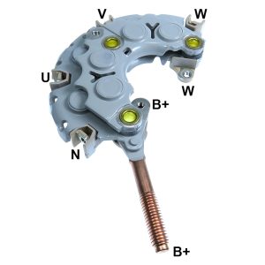 Rectifier LA1162