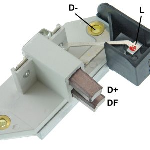 Voltage Regulator LA117