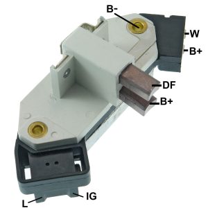 Voltage Regulator LA118