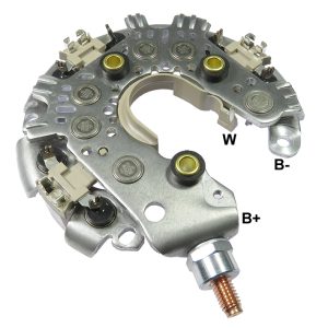 Rectifier LA1183