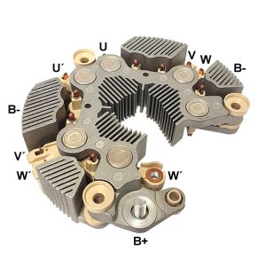 Rectifier LA1191