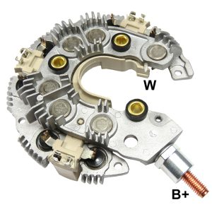 Rectifier LA1200