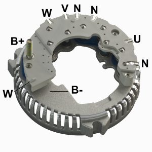 Rectifier LA1201
