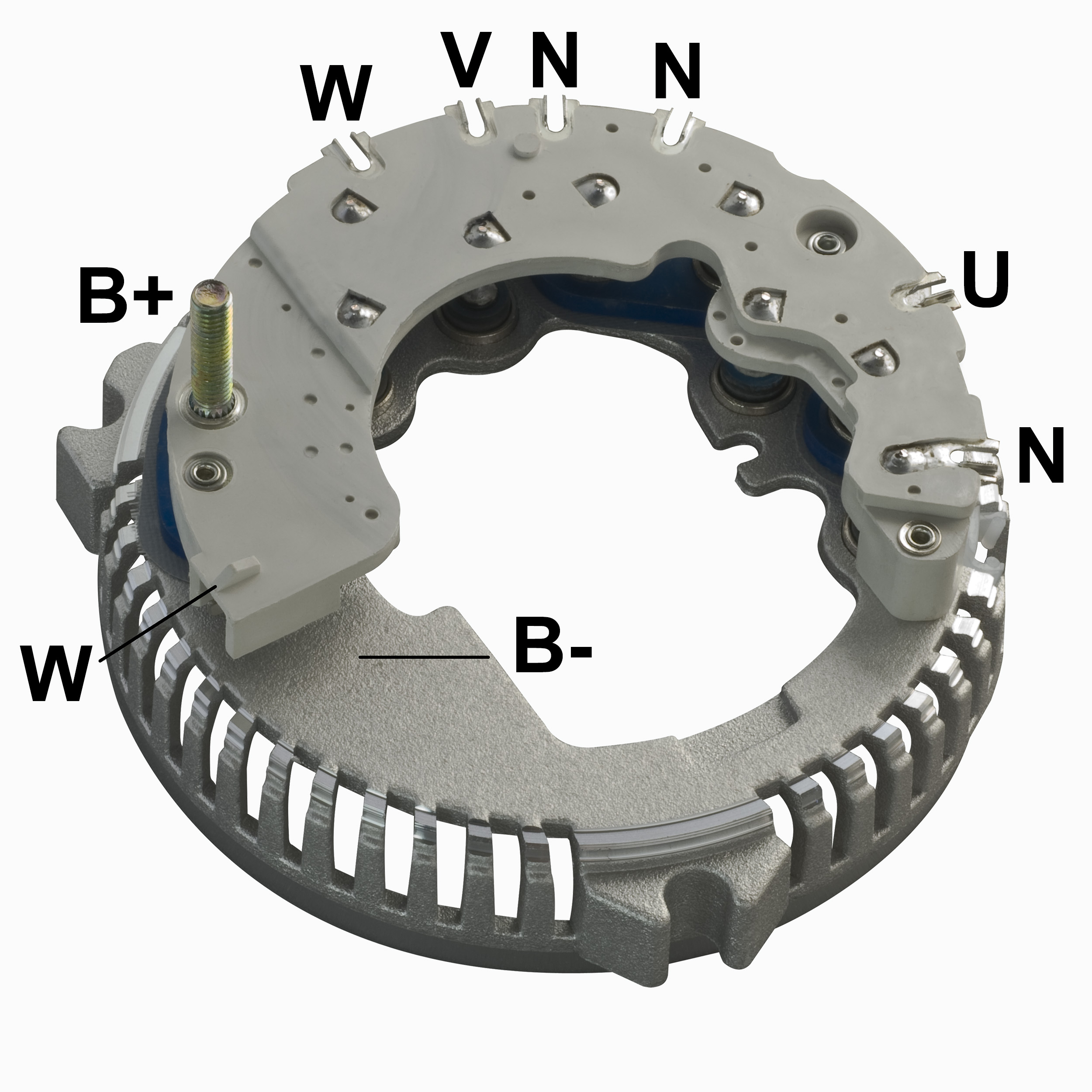 Rectifier LA1201