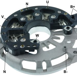 Rectifier LA1203