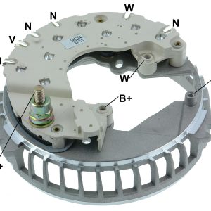 Rectifier LA1204