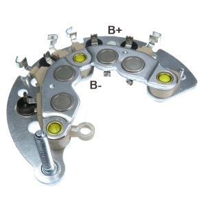 Rectifier LA1207