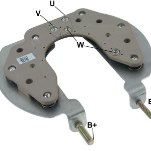 Rectifier LA1211