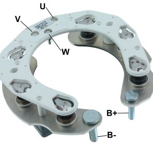 Rectifier LA1212