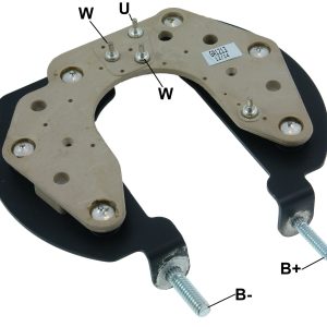 Rectifier LA1213