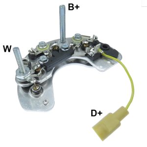 Rectifier LA1214