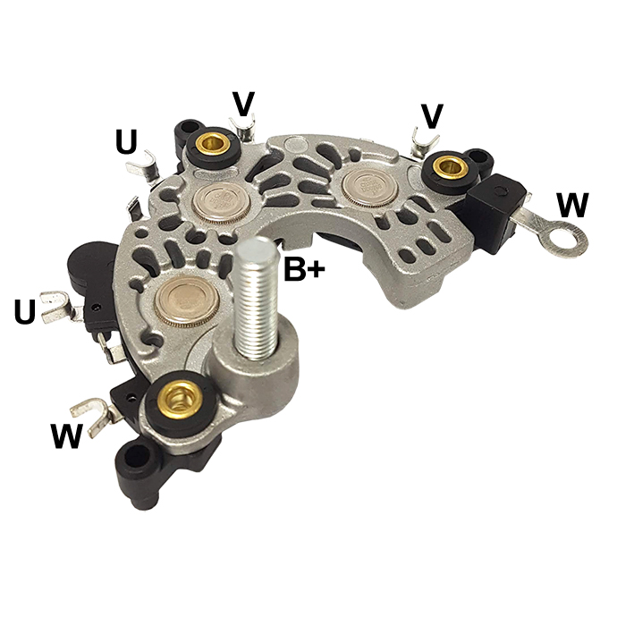 Rectifier LA1216