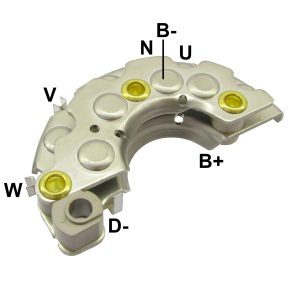 Rectifier LA1218
