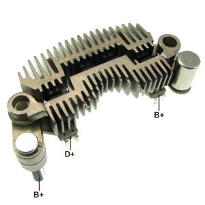 Rectifier LA1219