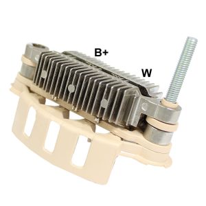 Rectifier LA1234