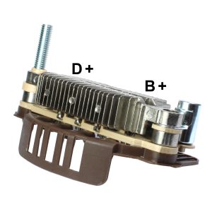 Rectifier LA1239