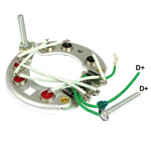 Rectifier LA1242