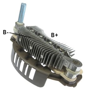 Rectifier LA1245