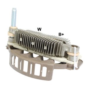 Rectifier LA1246