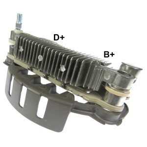 Rectifier LA1248
