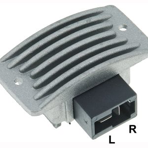 Voltage Regulator LA125