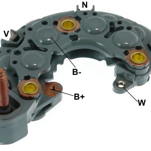 Rectifier LA1252
