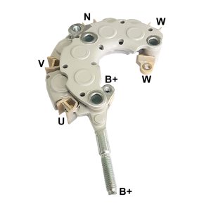 Rectifier LA1255