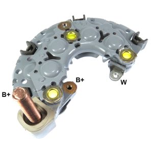 Rectifier LA1256