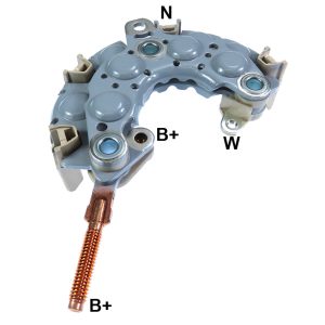 Rectifier LA1257