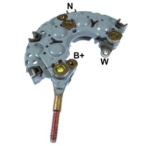 Rectifier LA1258