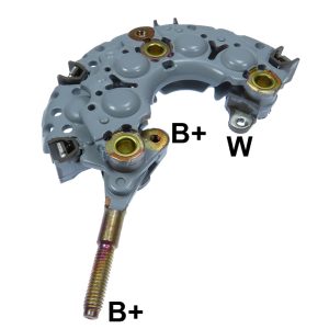 Rectifier LA1259