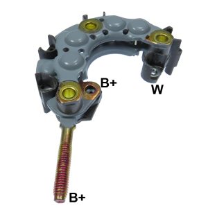 Rectifier LA1262