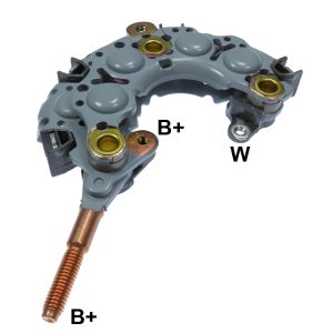 Rectifier LA1263